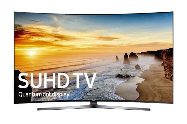 Product Image - Samsung UN78KS9800