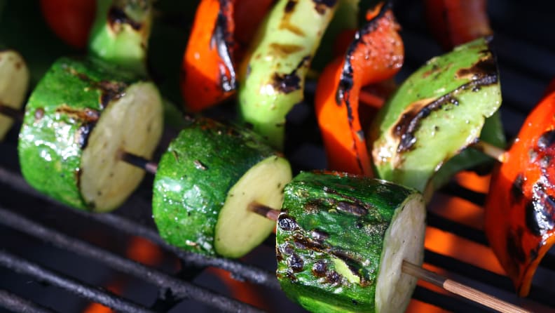 Vegetables