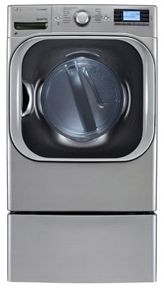 Product Image - LG DLGX8501V