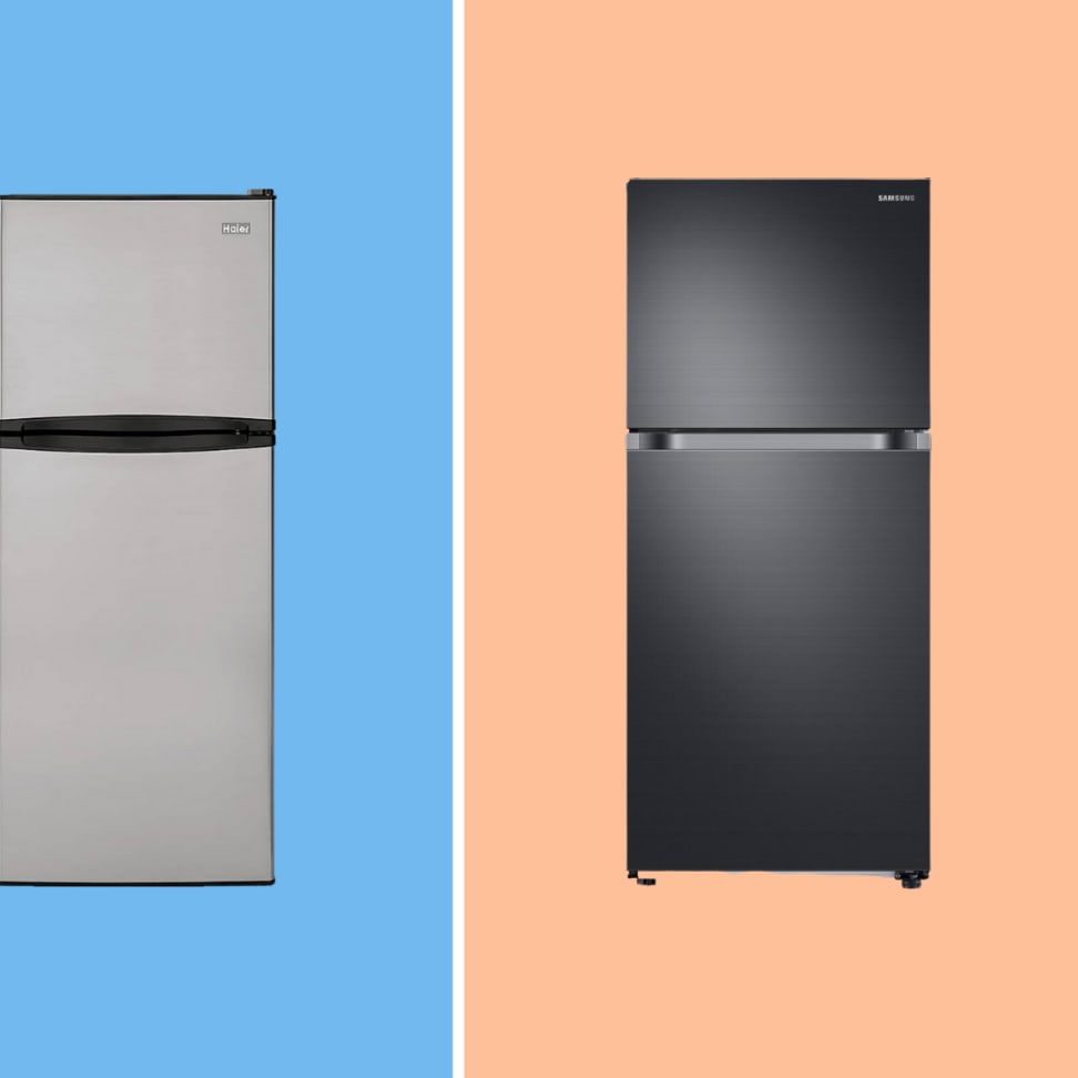 Why does your fridge have a light, but not your freezer? - News +