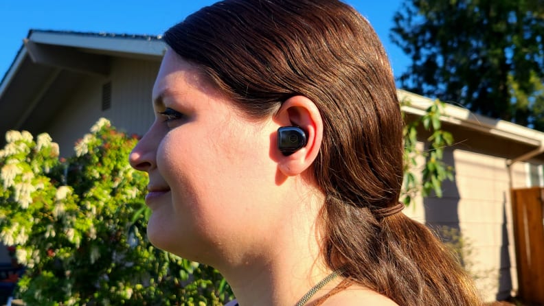 Master & Dynamic MW08 true wireless earbuds review - Reviewed