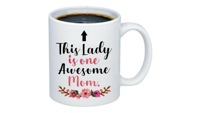MyCozyCups Mug