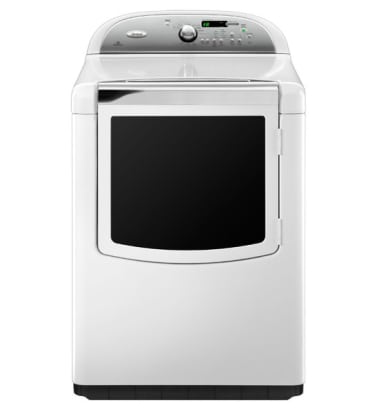 Product Image - Whirlpool Duet WGD8800YW