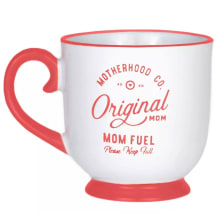 Product image of Motherhood Large Ceramic Mug