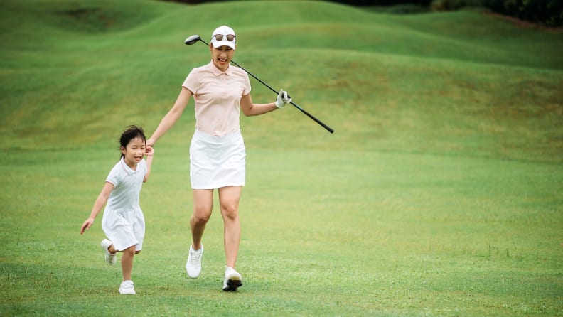 golfparent