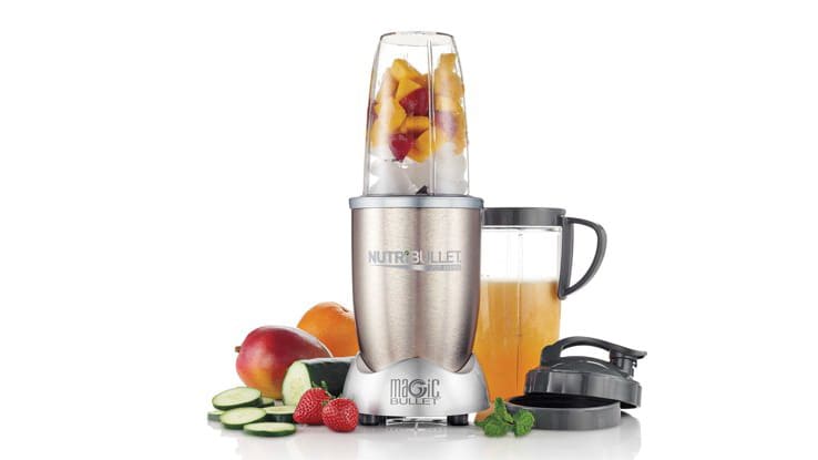 NutriBullet Pro 900