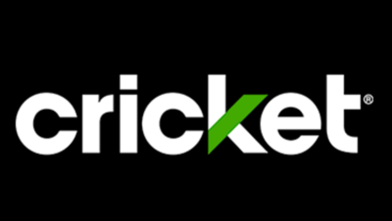 Cricket logo