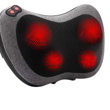 Product image of Papillon Back Massager with Heat