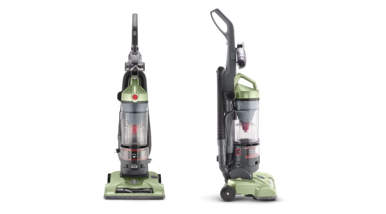 Hoover UH70120 T-Series WindTunnel front and side