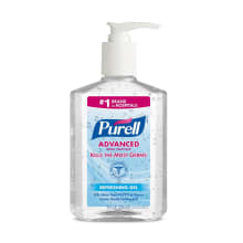 Product image of Purell Hand Sanitizer