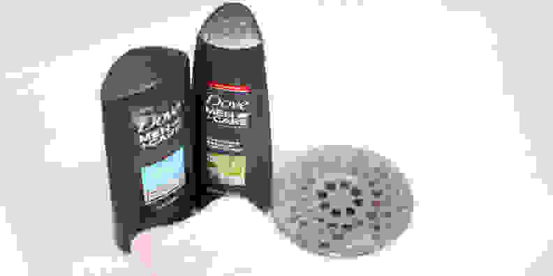Shower products