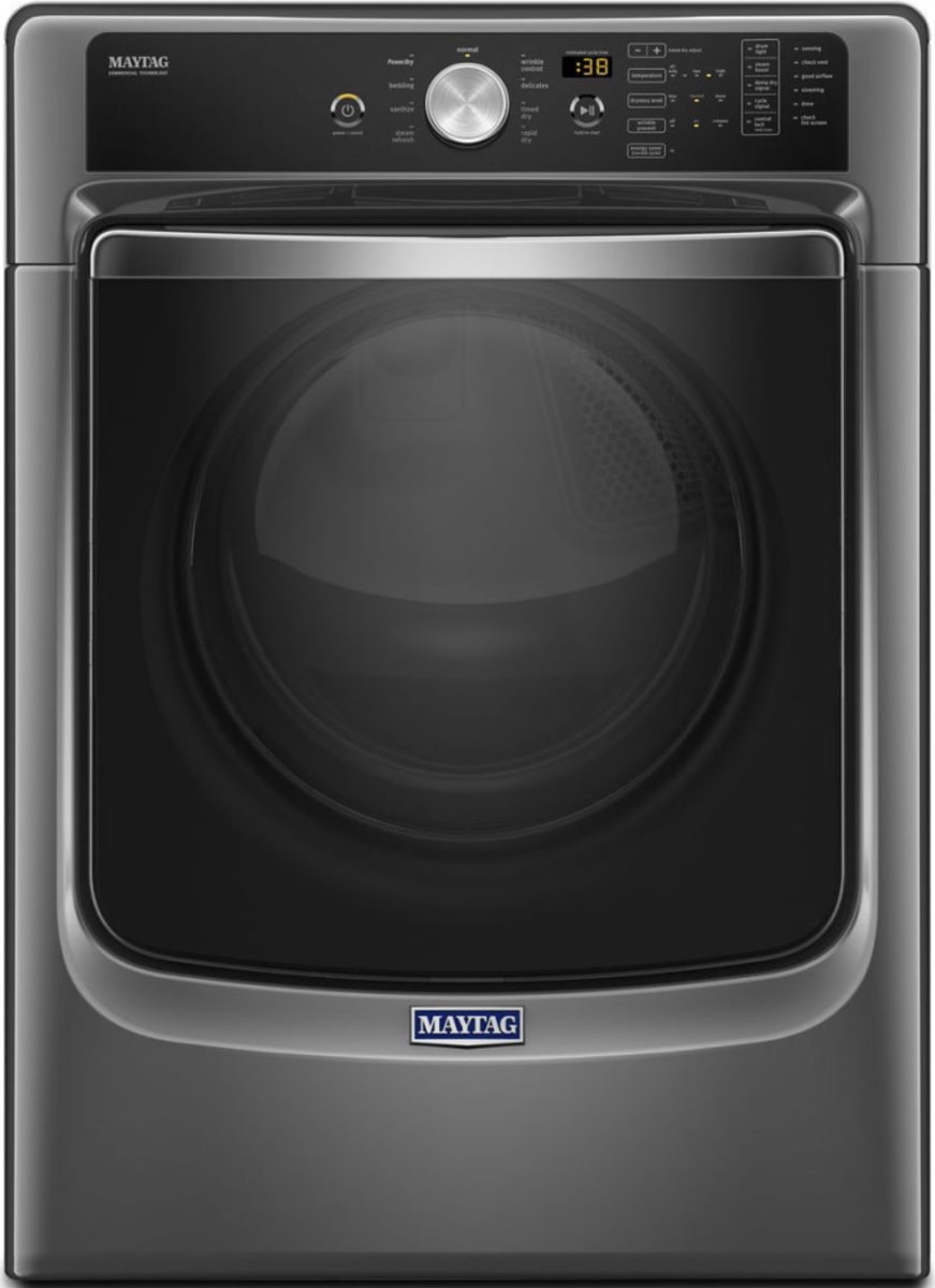 Maytag Med5500fc Reviewed
