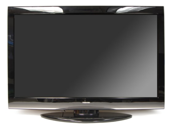 Product Image - Toshiba 46G310U
