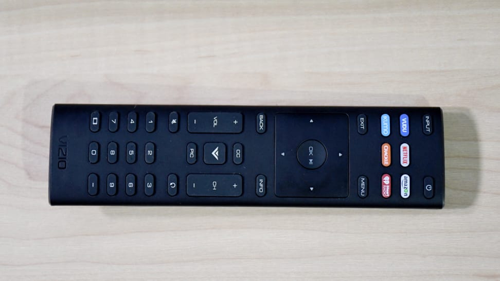 Remote