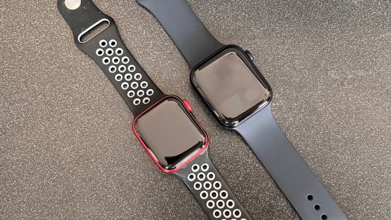 Apple Watch SE (2022) review: All Apple for part of the price