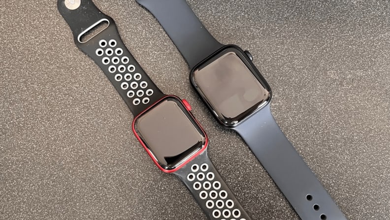 Apple Watch SE (2022) Review