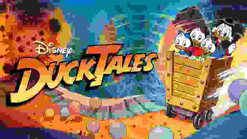 Ducktales