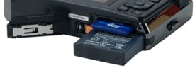 Battery Photo