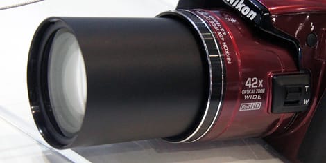 FI Lens Photo
