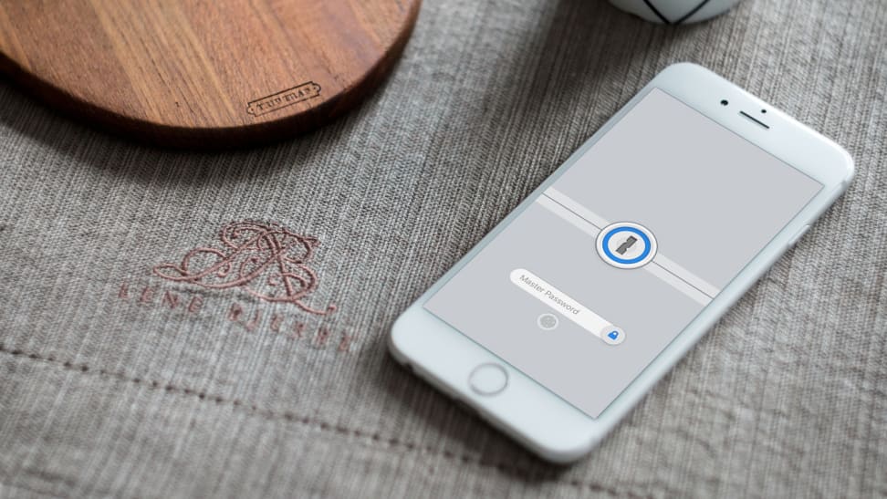 1password iphone for apps