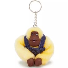 Product image of Minions Monkey Keychain