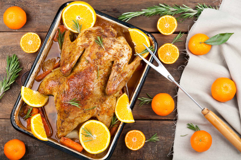 9 turkey alternatives you can cook for Thanksgiving