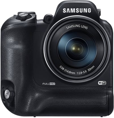 Product Image - Samsung WB2200F