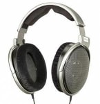 Product image of Sennheiser HD 650