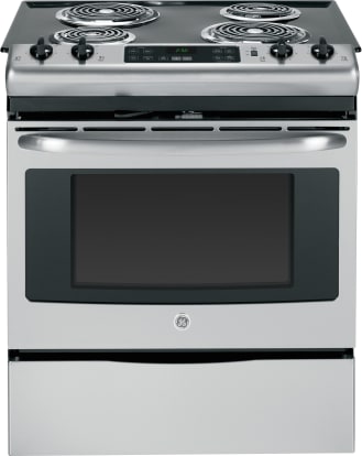 Product Image - GE JS250RFSS