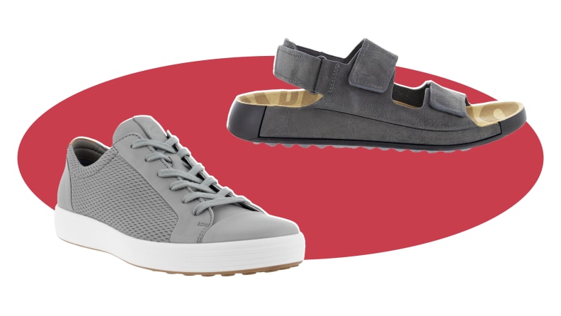 undertøj Magtfulde stramt Ecco Shoes Review: We tried out the Danish footwear brand - Reviewed