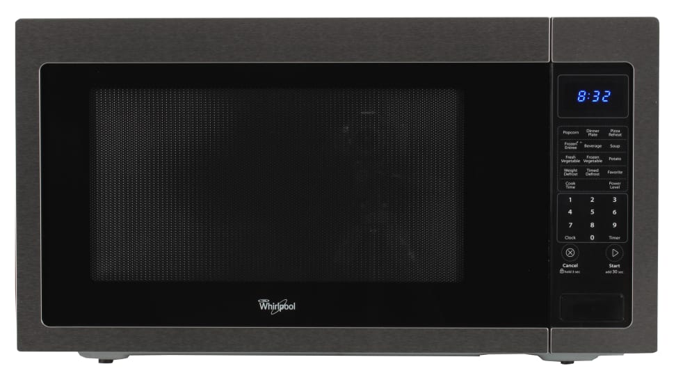 Whirlpool WMC50522AS Front