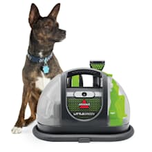 Product image of Bissell Little Green Carpet Cleaner