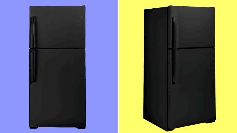 Best garage refrigerators: 7 garage-ready fridges for extra storage -  Reviewed