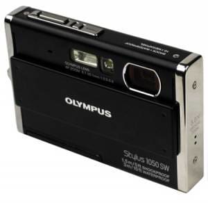 Product Image - Olympus Stylus 1050 SW