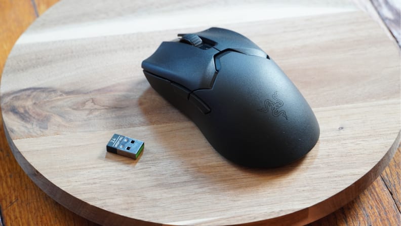 Razer Viper V2 Pro review: Laser-focused on speed and precision