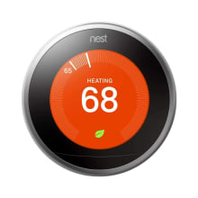 Product image of Google Nest Learning Thermostat, 3rd Gen