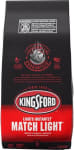 Product image of Kingsford Match Light Charcoal Briquettes
