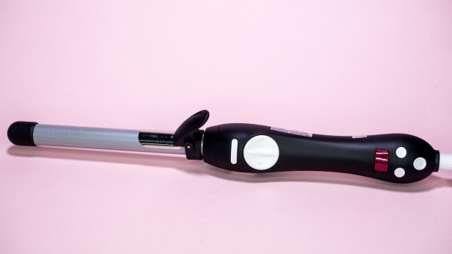 Beachwaver S1 Curling Iron