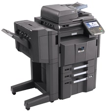 Product Image - Kyocera TASKalfa 3500i
