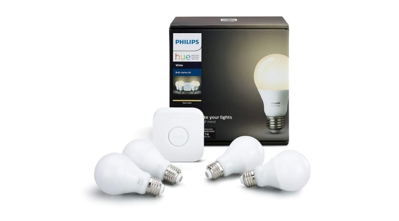 Philips Hue Starter Kit
