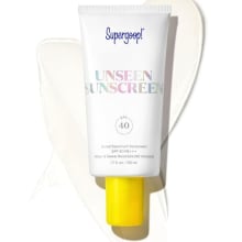 Product image of Supergoop Unseen Sunscreen SPF 40