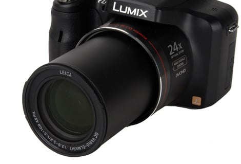 Lens Photo