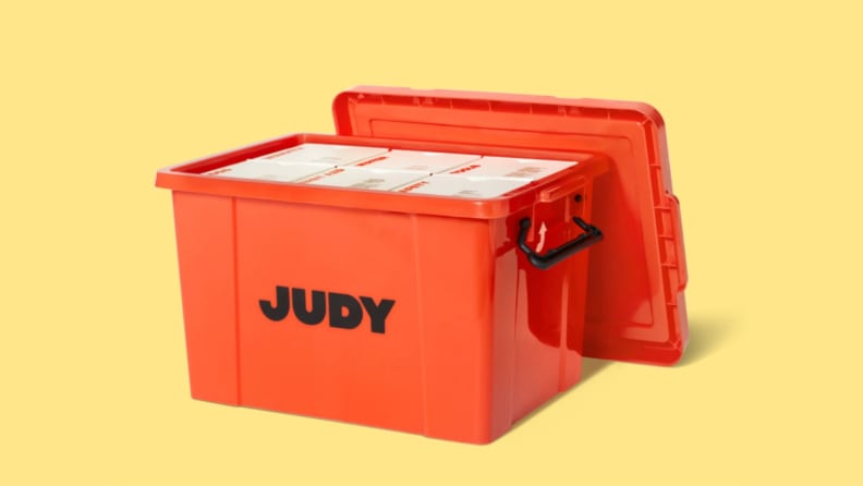 How To Make An Earthquake Survival Kit – Ready Set Judy