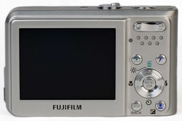 Fujifilm FinePix F31fd Digital Camera Review - Reviewed