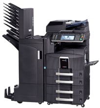 Product Image - Kyocera TASKalfa 420i