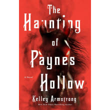 Product image of The Haunting of Paynes Hollow