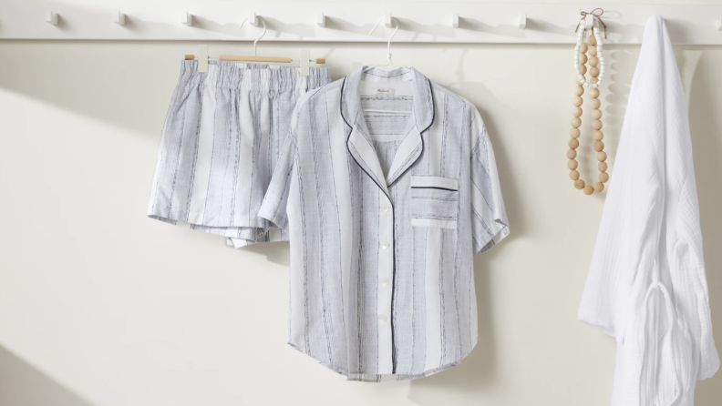 Madewell x Parachute