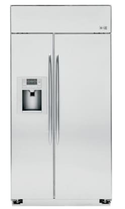 Product Image - GE Profile PSB42YSXSS