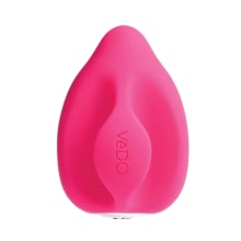 Product image of Yumi Rechargeable Finger Vibrator
