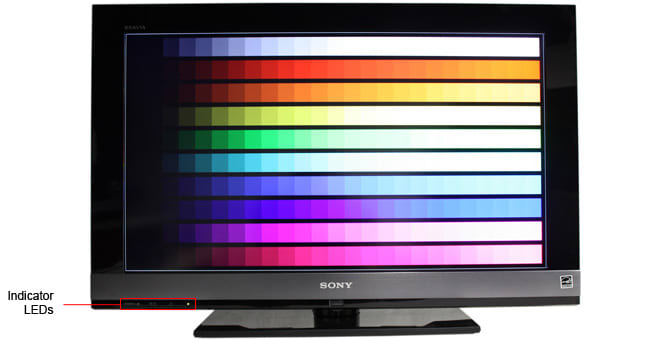 Sony KDL-32EX700 LED LCD HDTV Review - Reviewed